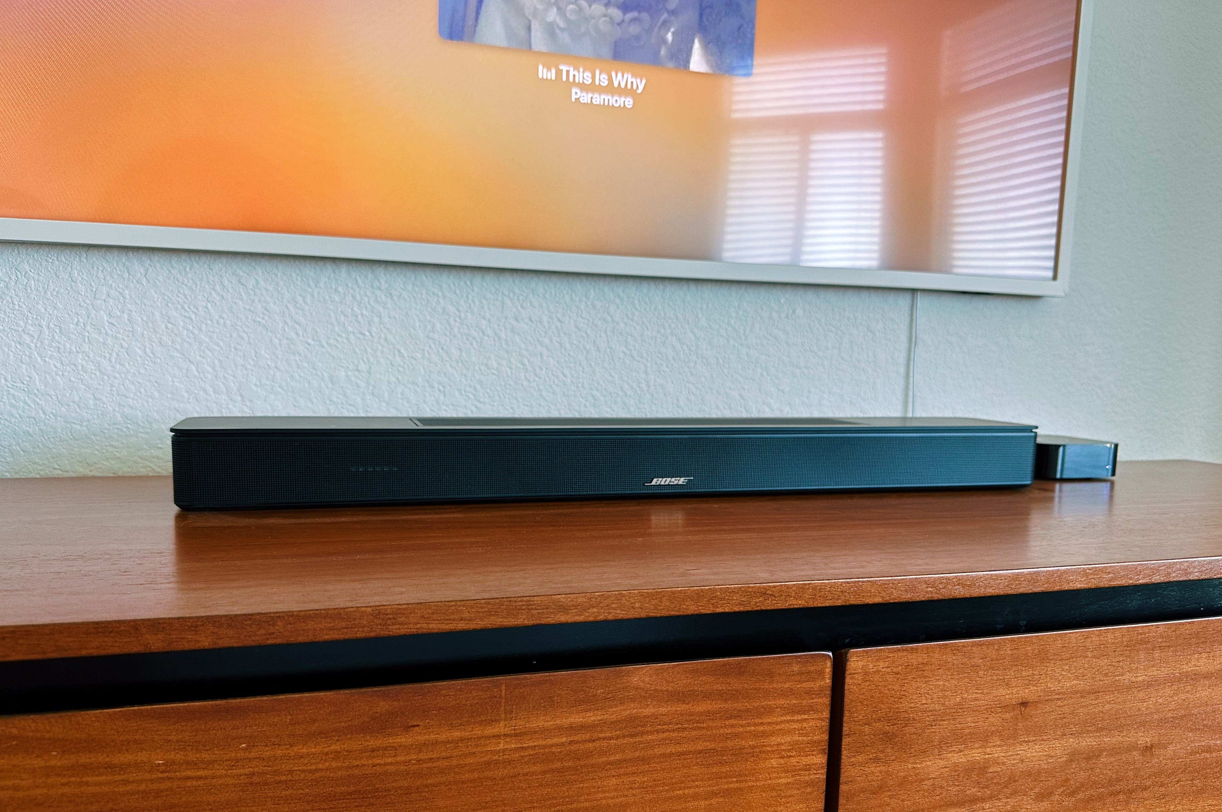 Bose Smart Soundbar 600 Dolby Atmos対応 51Xc5k83QqL._UF894,1000_QL80_.jpg