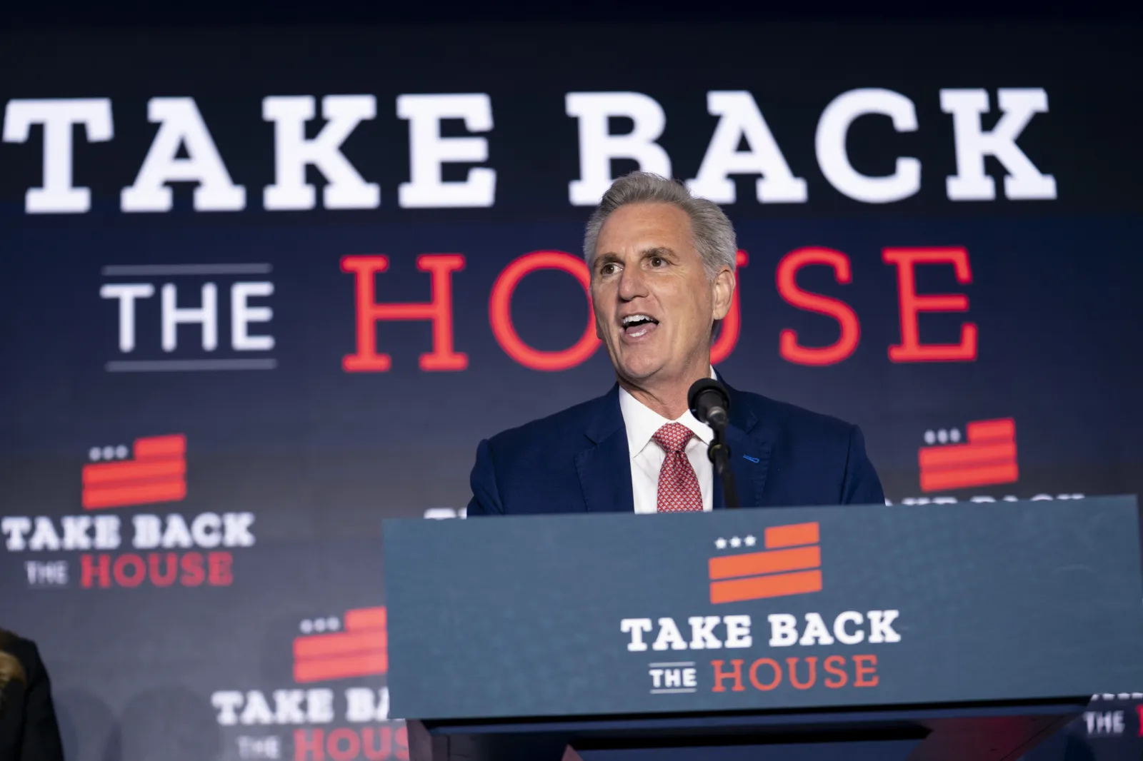 Kevin McCarthy Faces GOP Revolt Over House Speaker Role - Newsweek