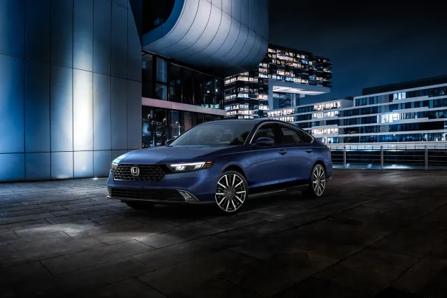 Hondas Getting Super Cruise-like Hands-free Driving Capability