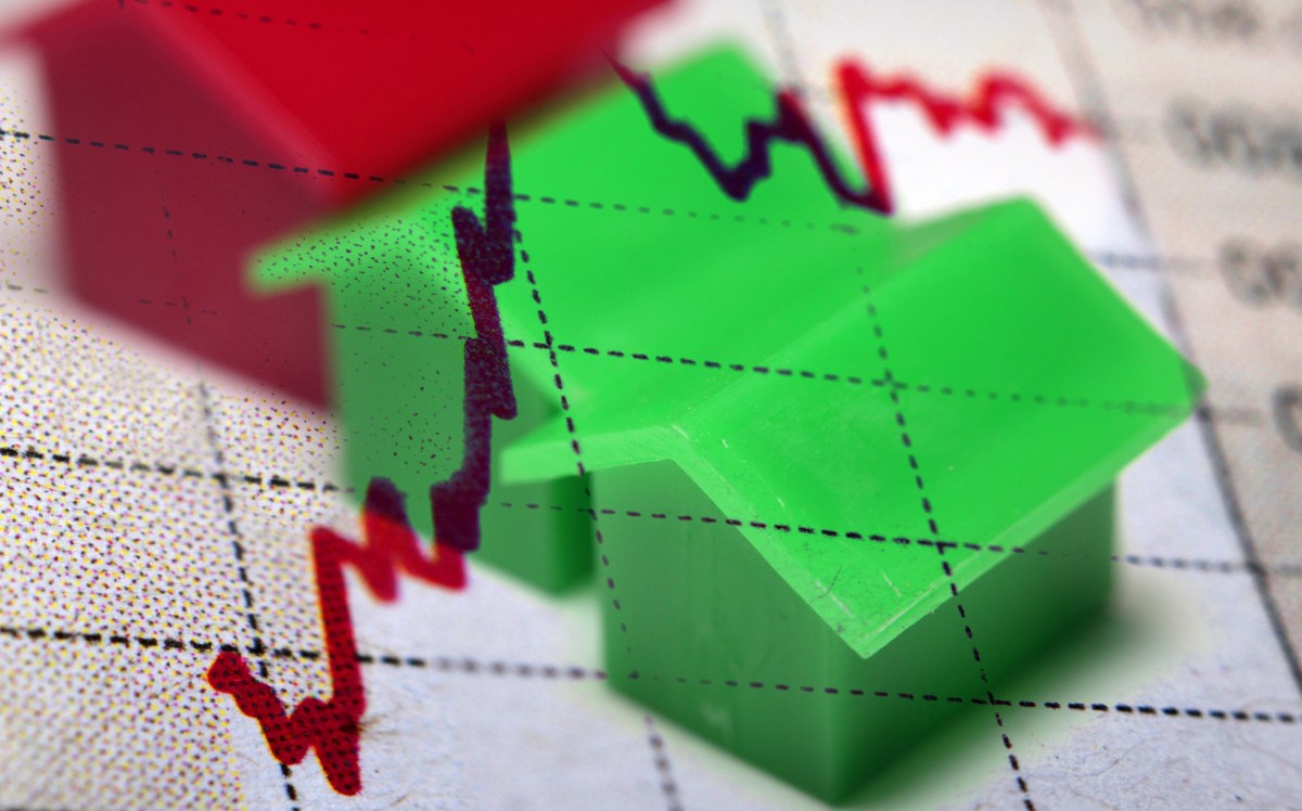 Home Prices Rose Year-Over-Year in ‘Overwhelming Majority’ of Metro ...