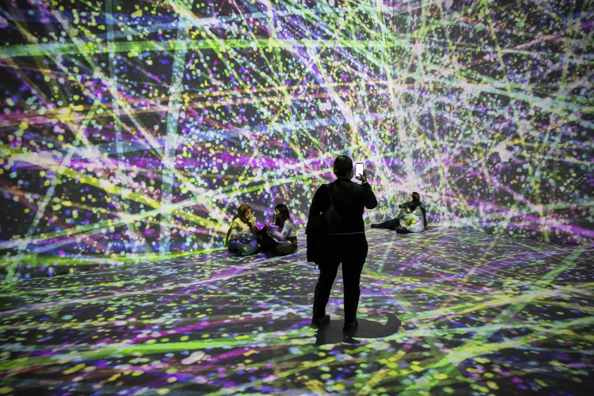 DeviantArt Faces Backlash After Announcing New AI Art Tool - Newsweek
