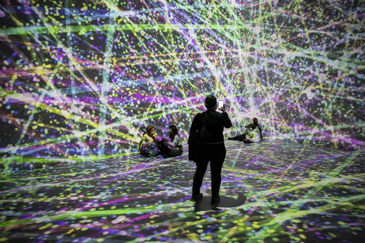 DeviantArt Faces Backlash After Announcing New AI Art Tool - Newsweek