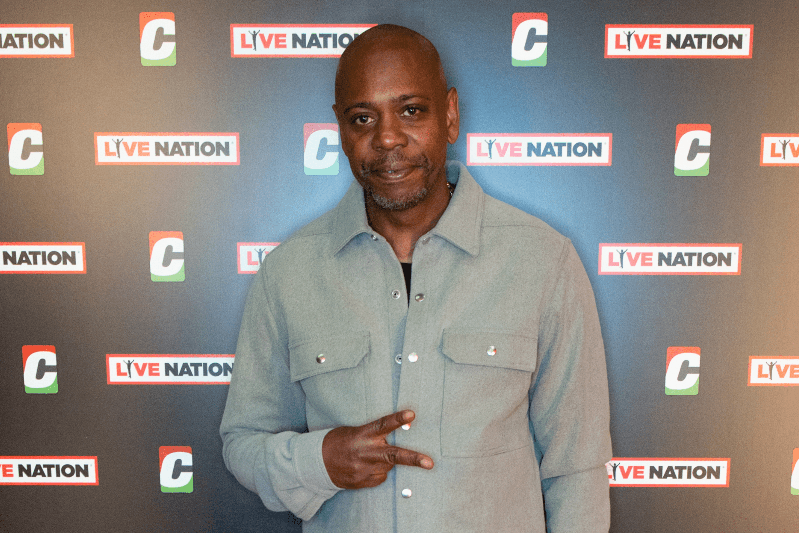 Dave Chappelle SNL Monologue