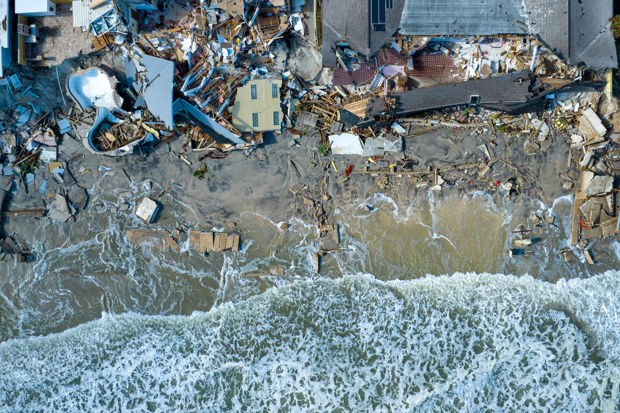 From Ian to Nicole: The Five Worst Hurricanes of 2022 So Far