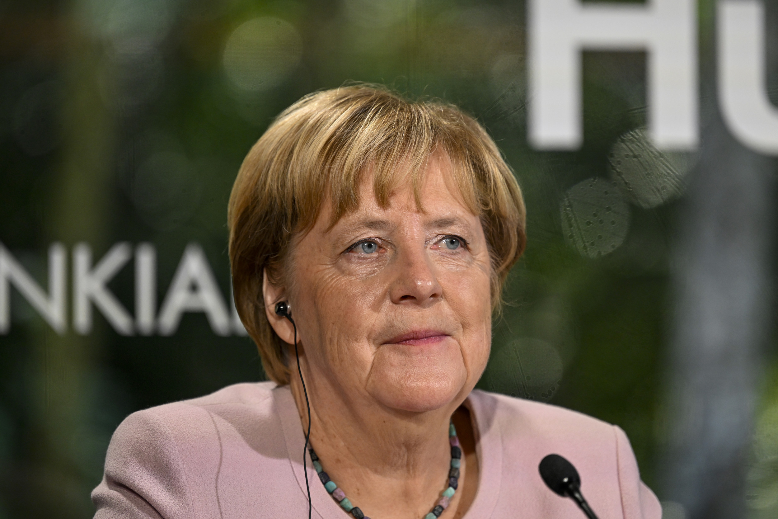 Merkel's Murky Legacy in Germany | Opinion - Newsweek
