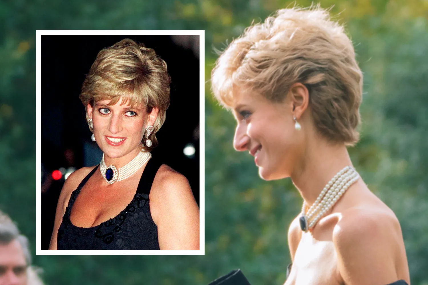 ‘The Crown’ Slammed for Making Iconic Princess Diana Necklace Look ‘Cheap’