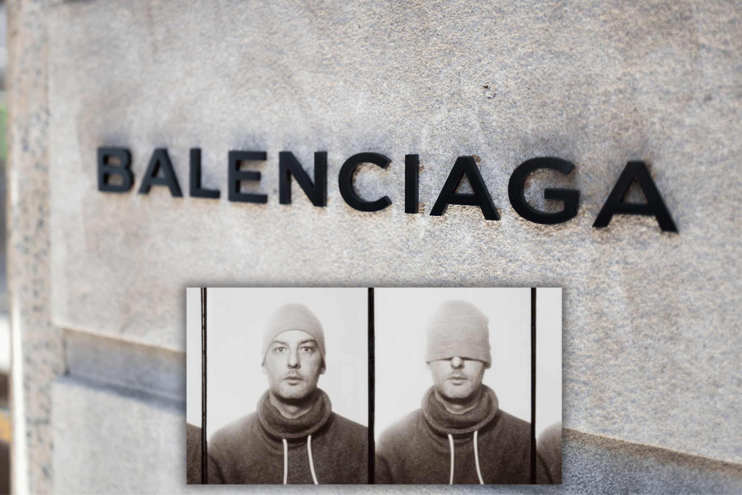 Balenciaga Photographer Breaks Silence Following Controversial