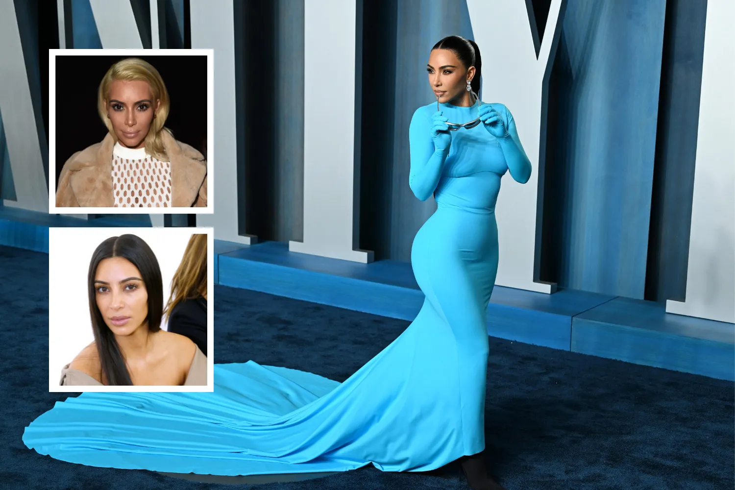 Kim Kardashian's Relationship With BalenciagaA Timeline After Reevaluation - Newsweek Kim Kardashian's Relationship With BalenciagaA Timeline After Reevaluation - Newsweek
