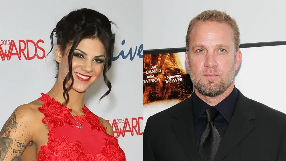 Jesse James Begs Pregnant Wife to ‘Come Home,’ Denies Cheating Allegations