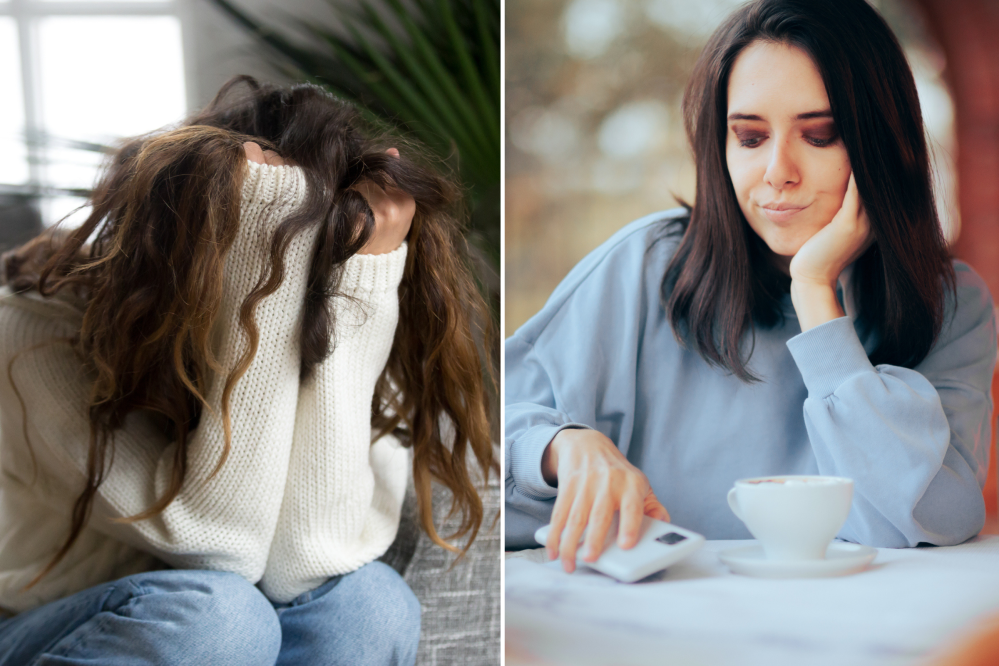 Woman Applauded for Blanking Heartbroken Sister: ‘Not My Problem’