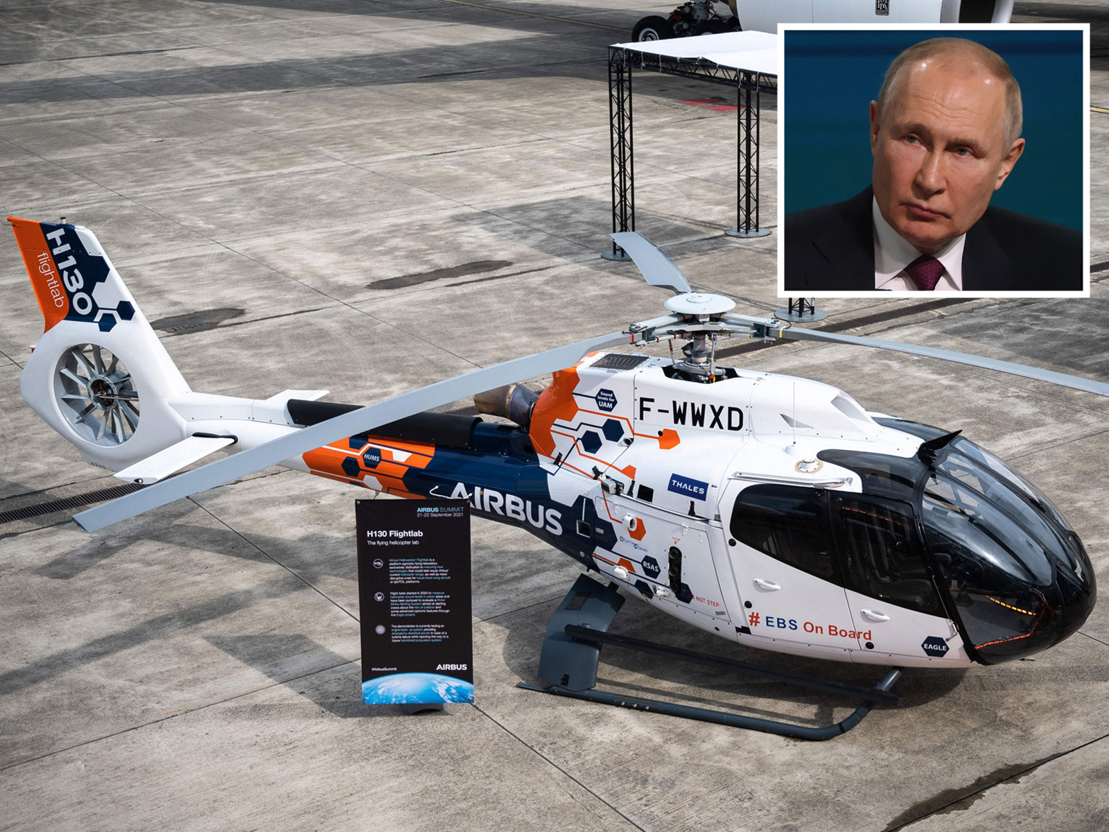 Family of Late Russian Crypto Investor Address Rumors of 'Kremlin