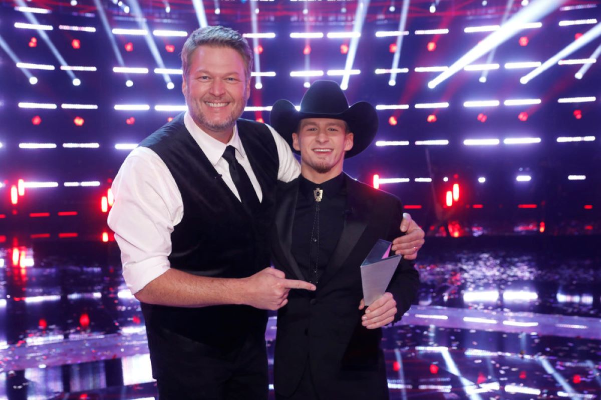 The Voice' Viewers Split Over Winner as Twitter Erupts With Bias