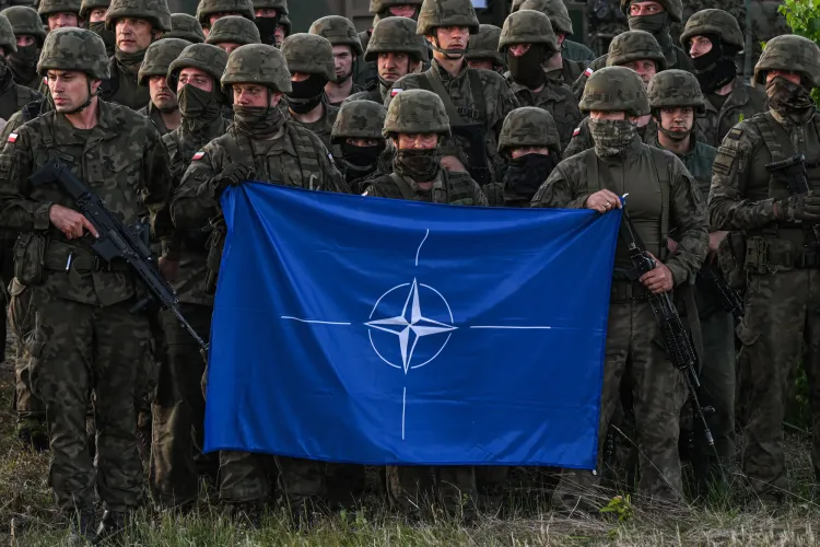 Russia Must Prepare for War With NATO in 2023, State TV Guest Says ...