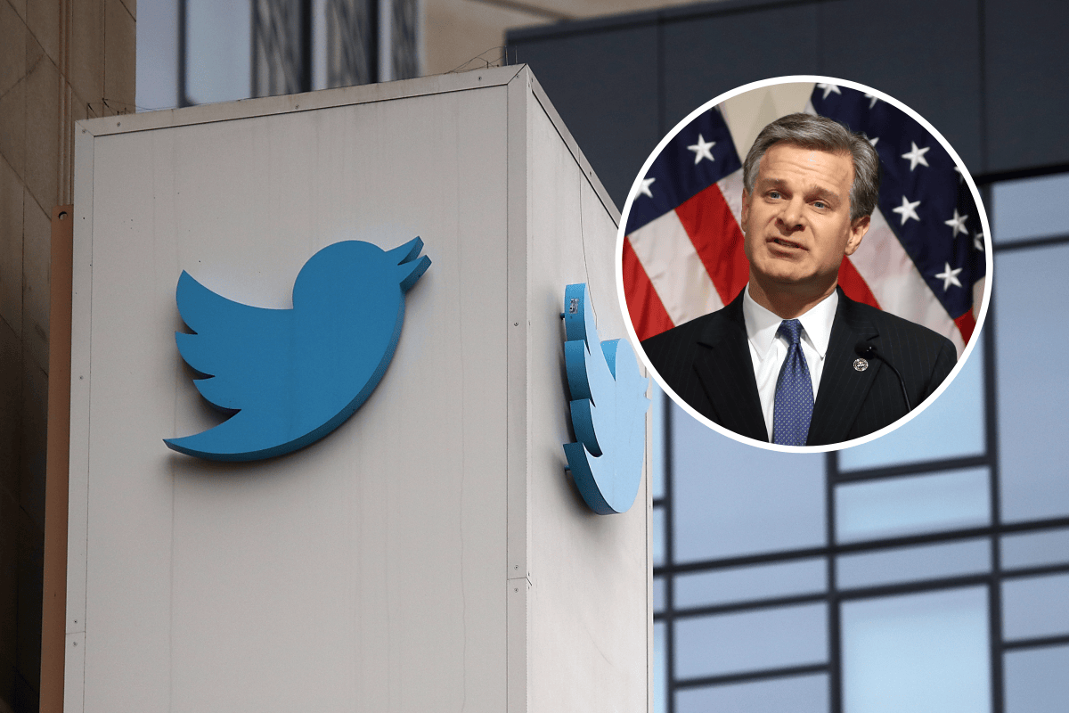 Elon Musk Targets the FBI as ‘Twitter Files’ Saga Continues - Newsweek