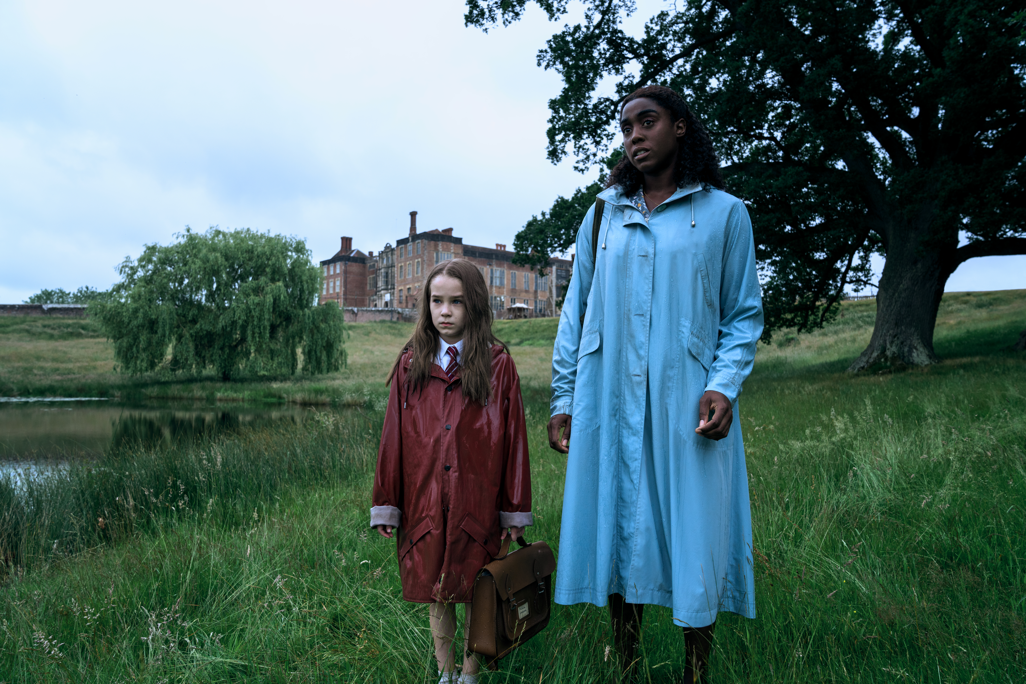 Where Is the Original 'Matilda' Cast Now? From Mara Wilson to