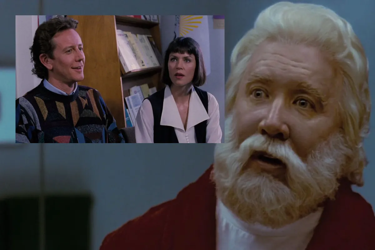 How Old Were Parents in Christmas Movies From 'Home Alone' to 'Die Hard' -  Newsweek, image size:1200x800