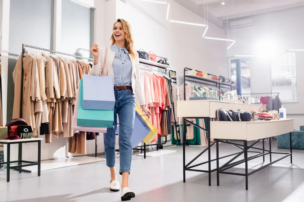 6 Things to Add to Your In-Store Experiences - Newsweek