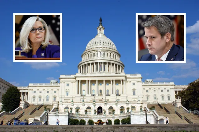 Full List of House Republicans Who Voted to Pass $1.7Tn Omnibus Bill ...