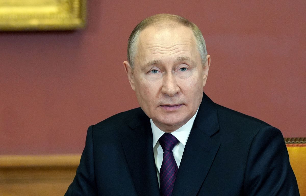 Another Russian Critic of Putin’s War Has Died After Falling From a ...