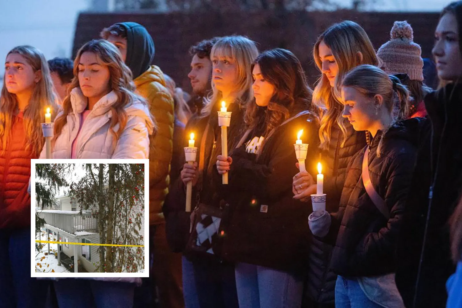 Former FBI Agent Explains Why Idaho Murder Case May Take Longer to ...