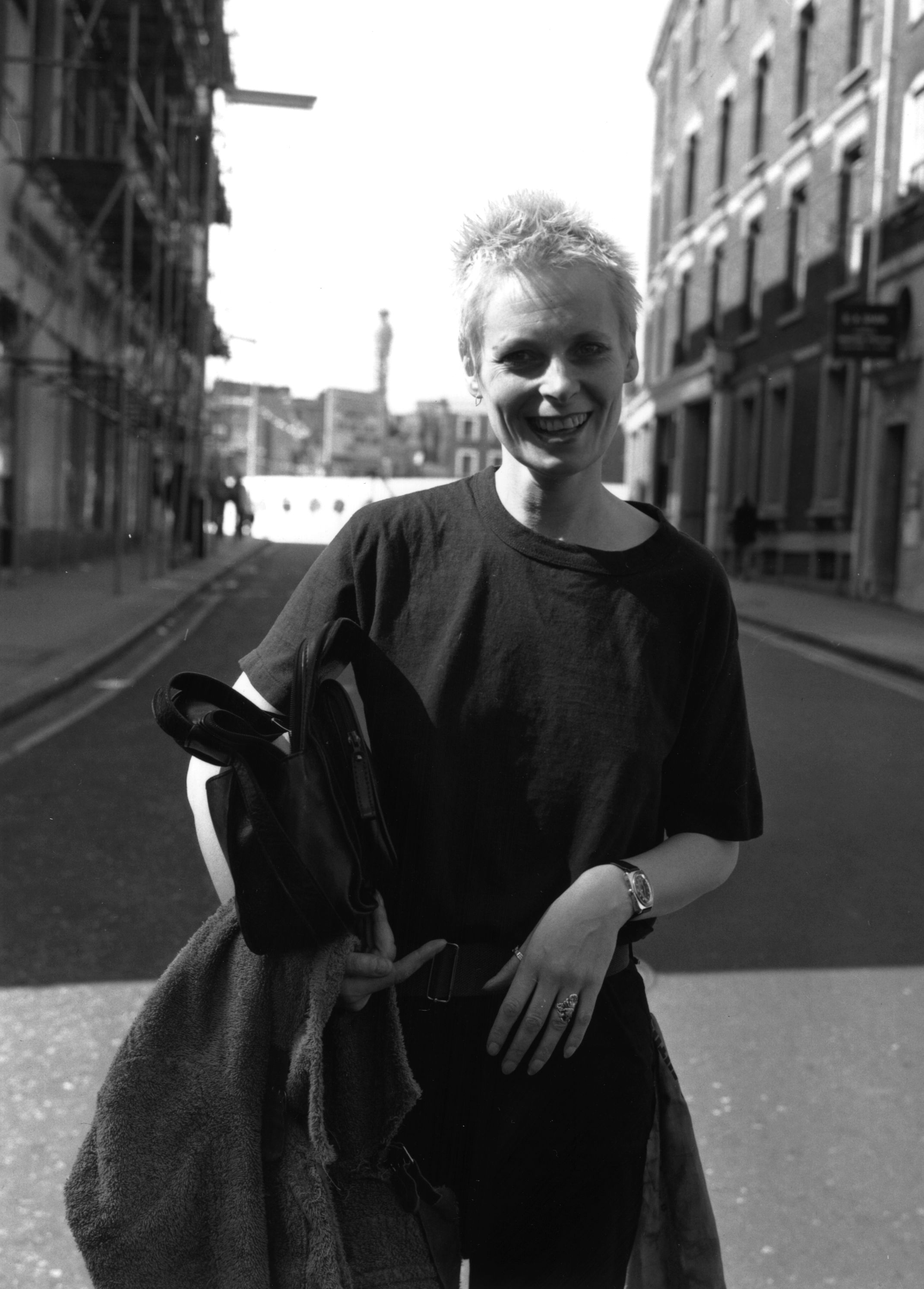 From Punk to Prosecution, Vivienne Westwood's Most Iconic Moments