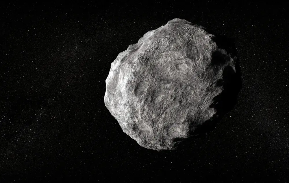 Biggest Asteroids to Have Close Encounters With Earth in 2023