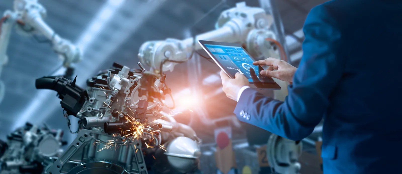 Use Automation Using Automation To Improve Business and Customer Relationships - Newsweek