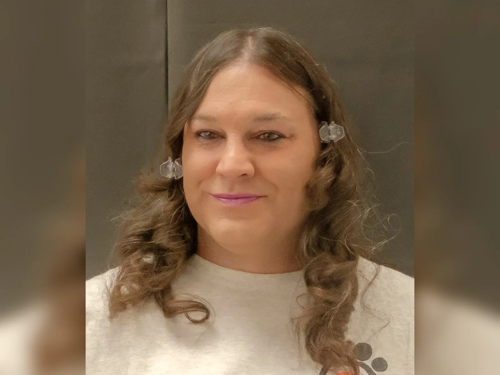 Who Is Amber McLaughlin? First Transgender Woman to Be Executed in U.S ...