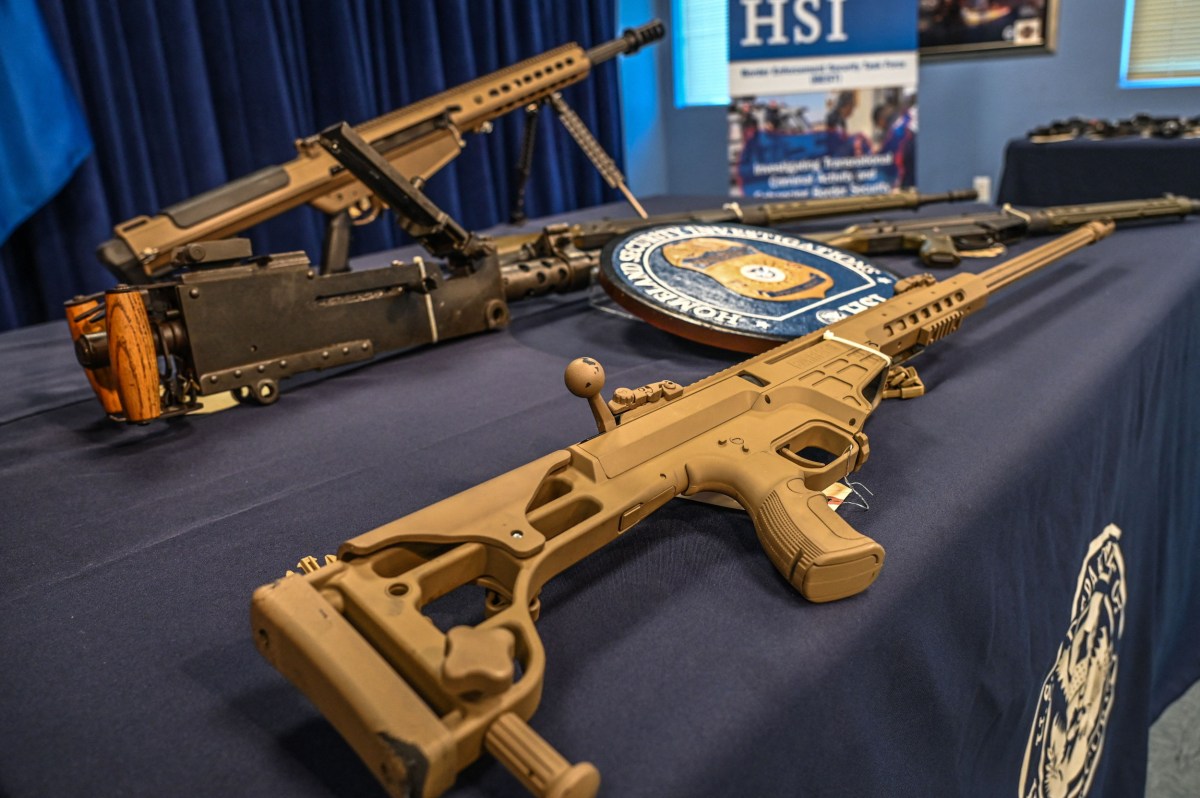 Illinois Advances ‘One of the Strongest Assault Weapons Bans’ in the U ...
