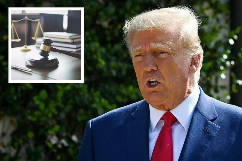 Trump Losing Legal Battle Could Bring Onslaught of Lawsuits