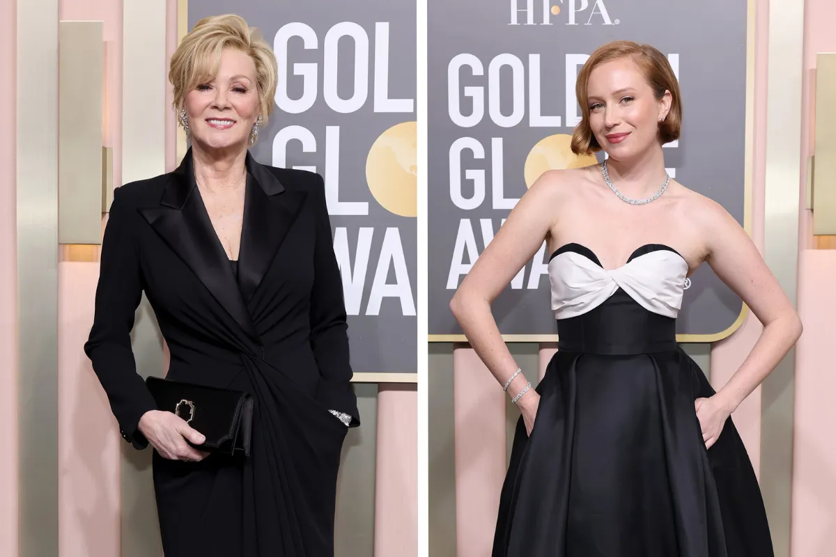 Golden Globes Make Uncomfortable Return in Night of Awkward Speeches - Newsweek Golden Globes Make Uncomfortable Return in Night of Awkward Speeches - Newsweek
