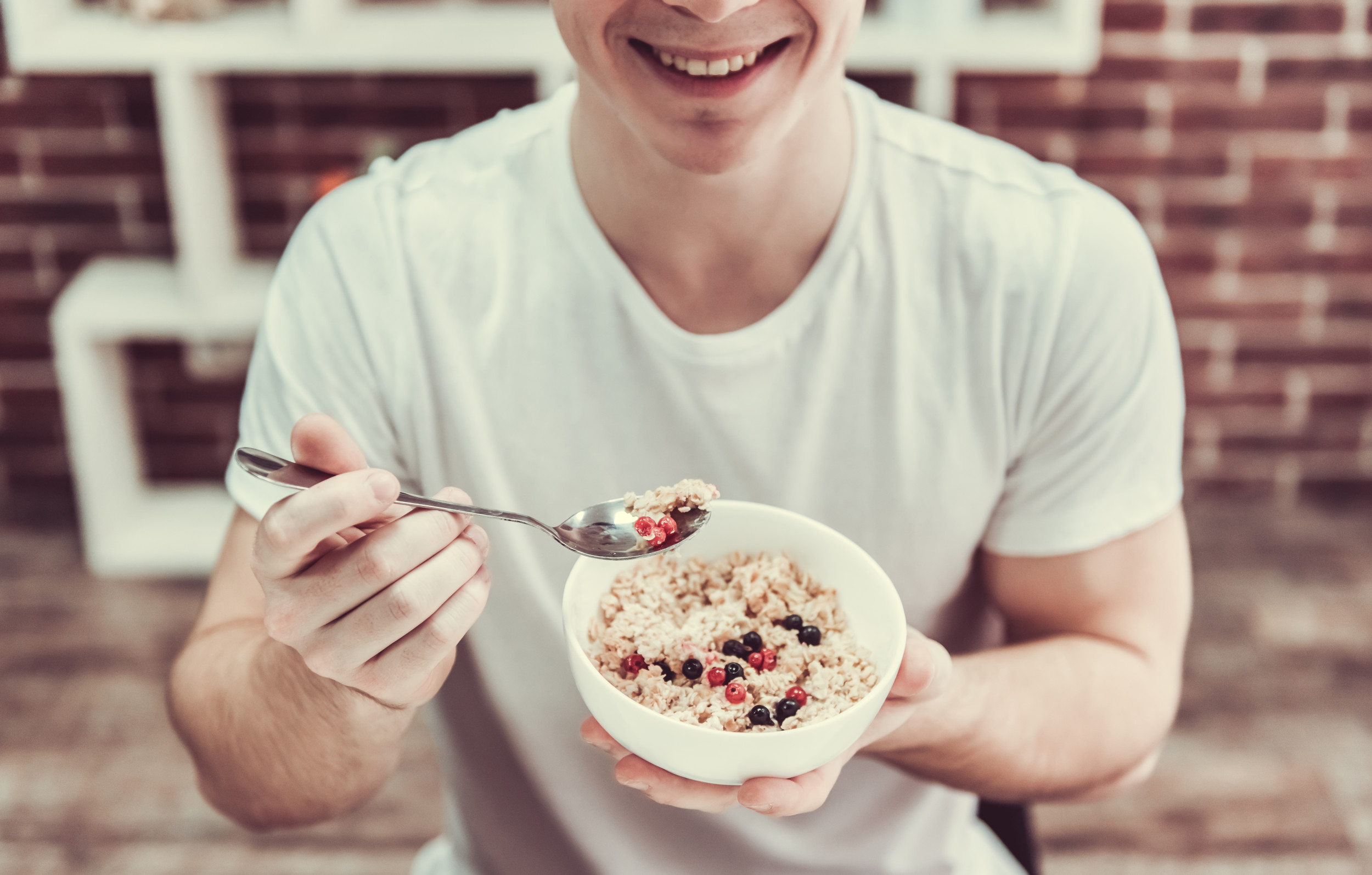 What is ‘Boy Kibble?’ Here’s Men’s Protein-Packed Answer to Girl Dinner