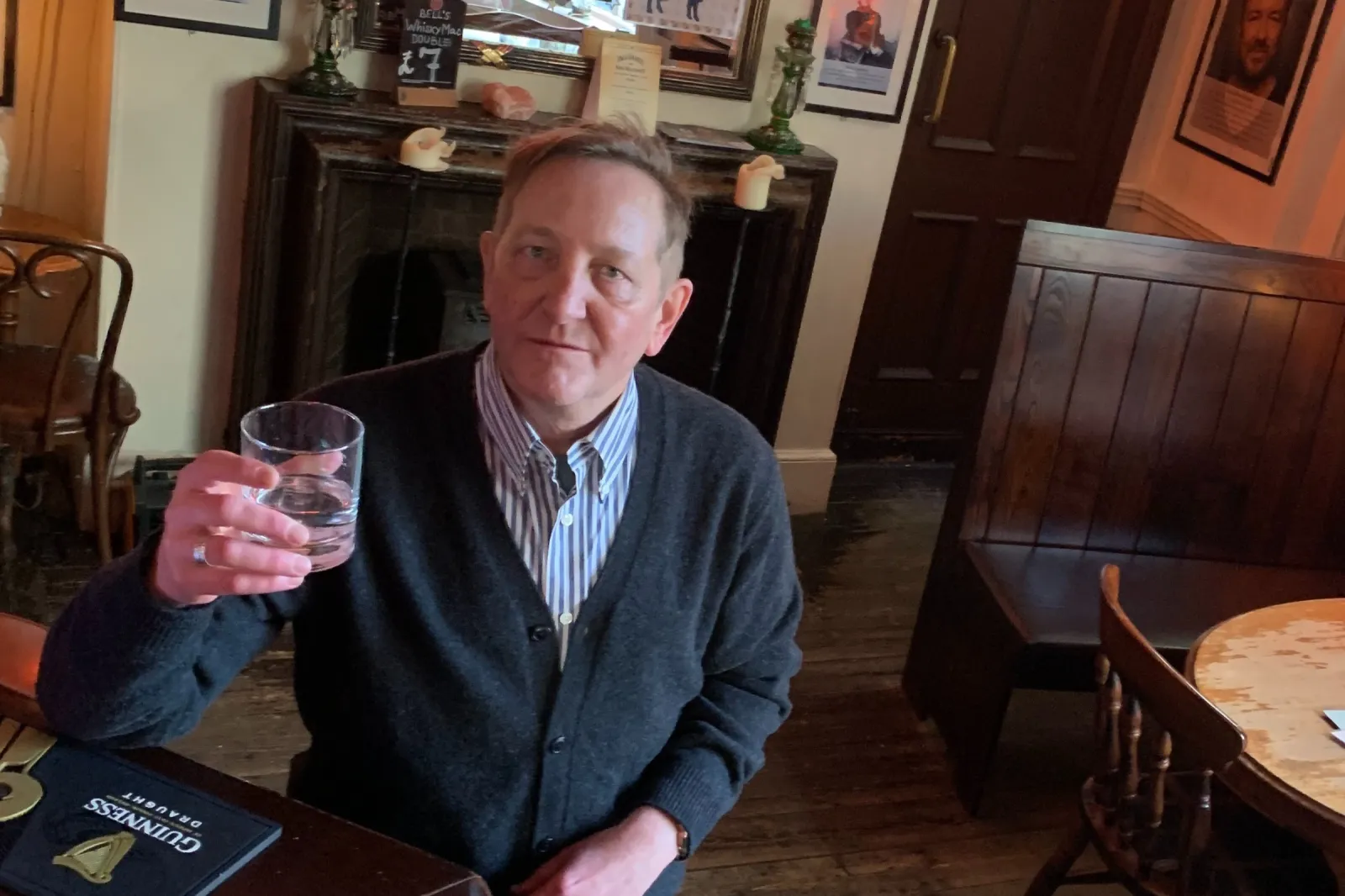 ‘I’m an American Living in Britain. It’s Not What You’d Expect’ - Newsweek