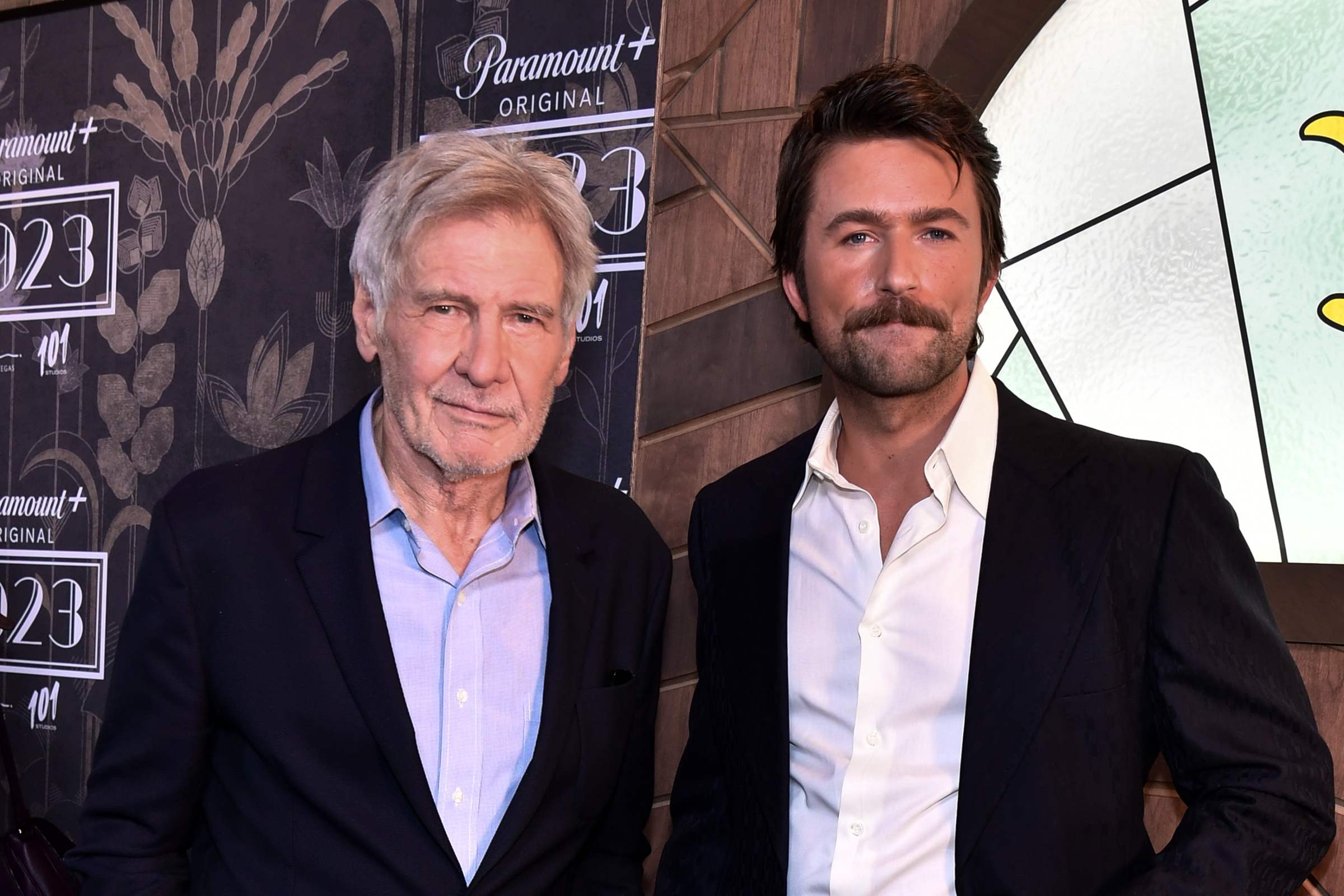 '1923' Episode 6 Recap: Spencer and Alex Find a Miracle at Sea - Newsweek