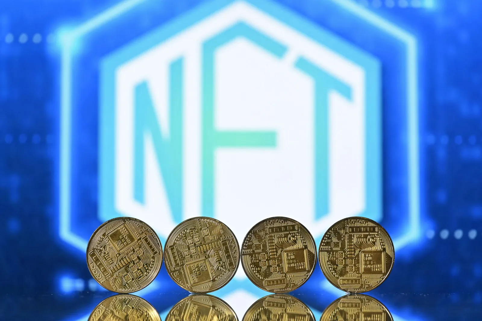 NFTs Are the Future of Identification and Record Keeping | Opinion -  Newsweek