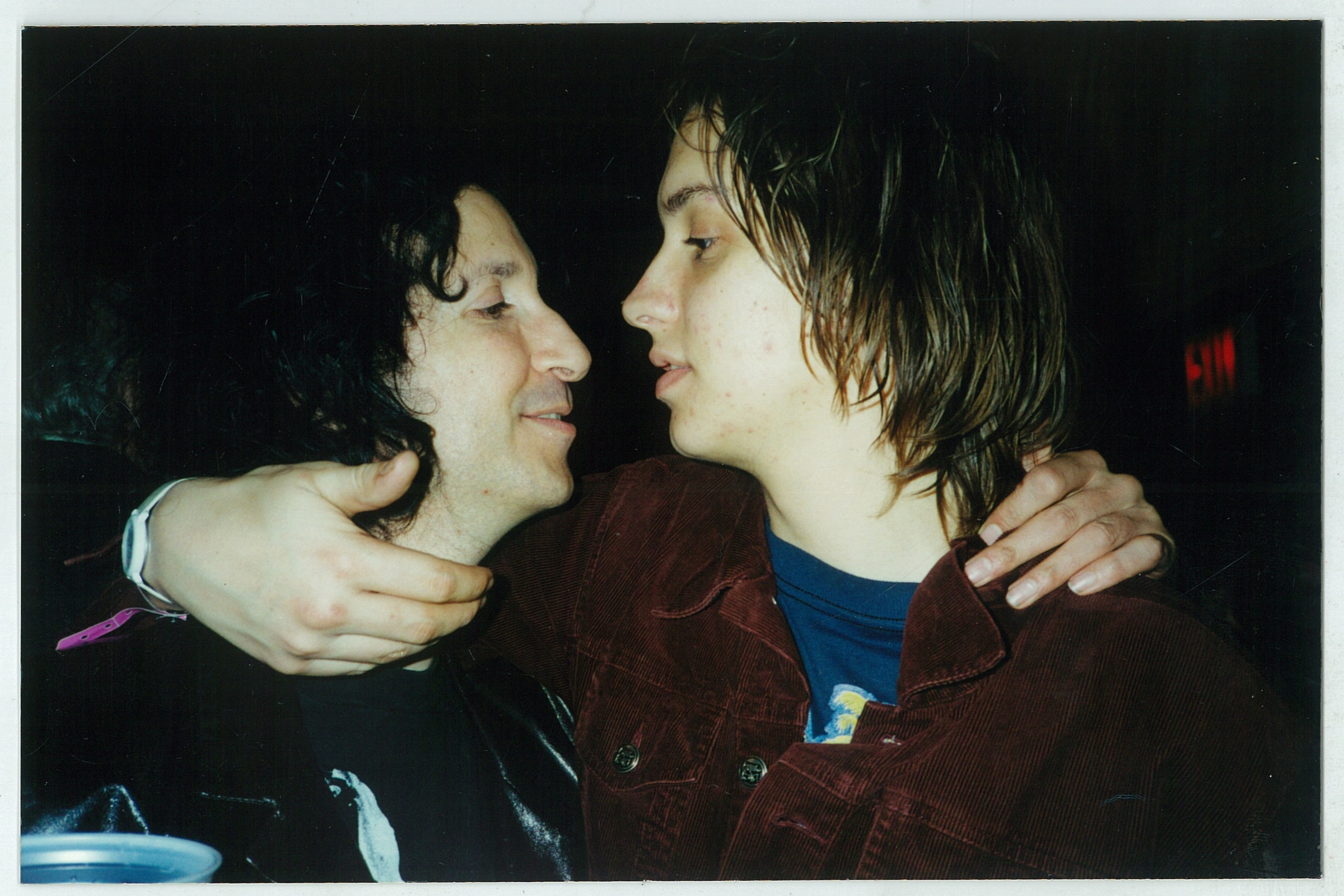 I Was a Music Producer For The Strokes and The Libertines' - Newsweek