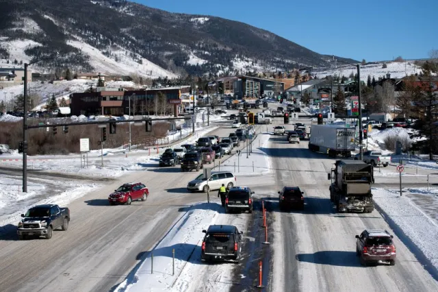 Colorado Snow Forecast Worsens as Winter Storm Could Bring 15 Inches ...