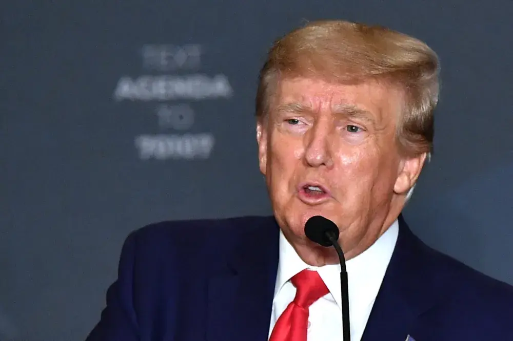 Donald Trump’s Full Deposition To Be Released As Attempt To Seal It Fails