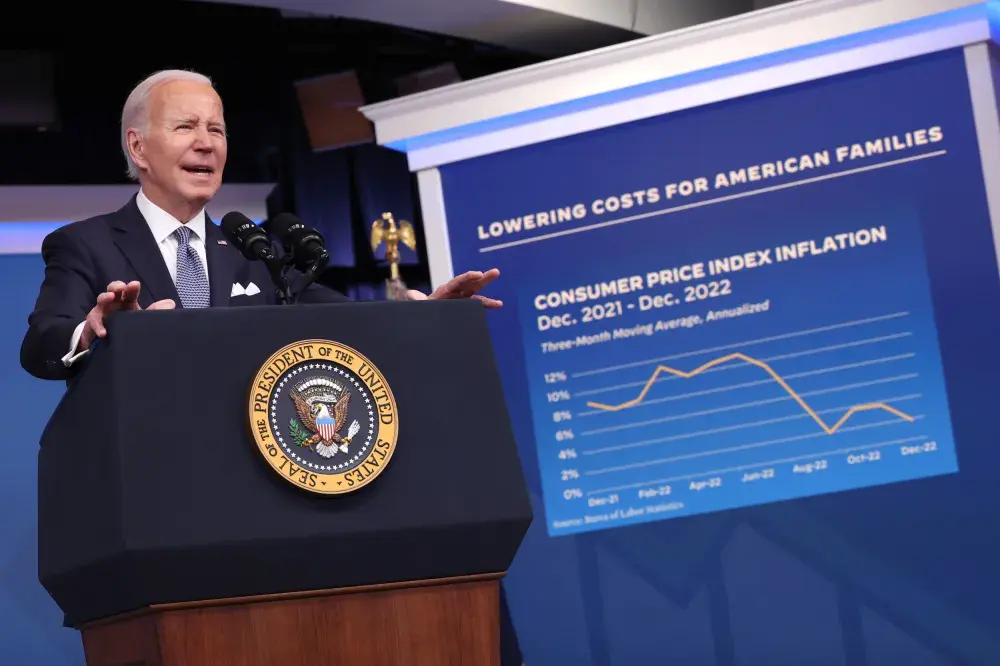 Joe Biden Gets Much Needed Win Amid Classified Documents Scandal
