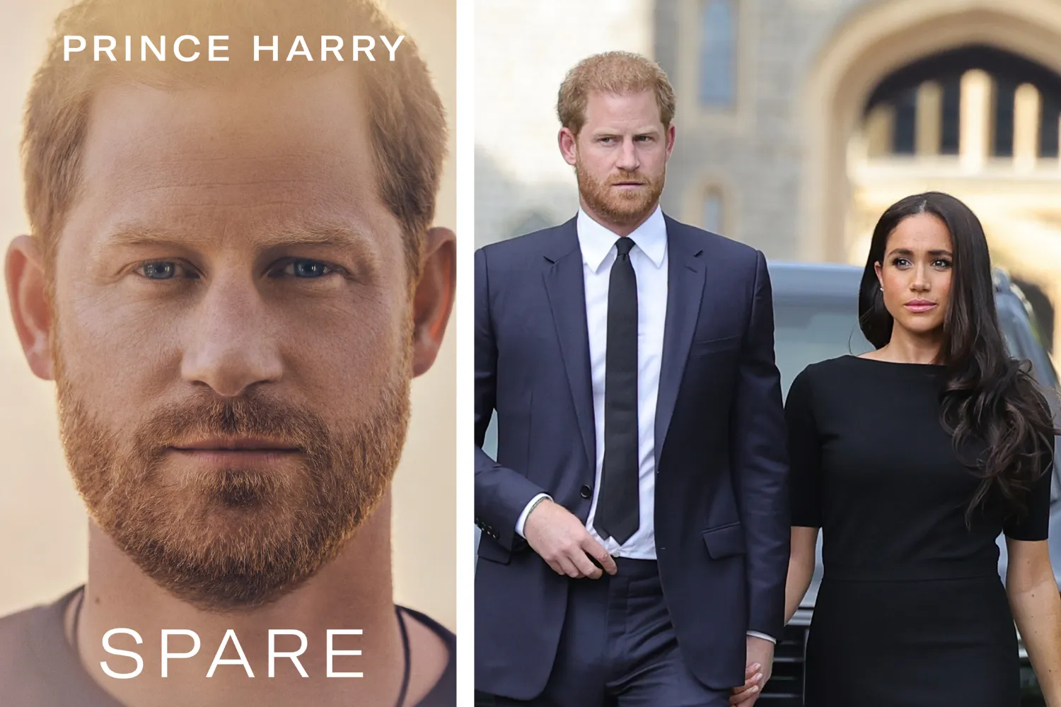 Prince Harry, Meghan Markle Mocking Would’ve Been ‘Unthinkable’ After