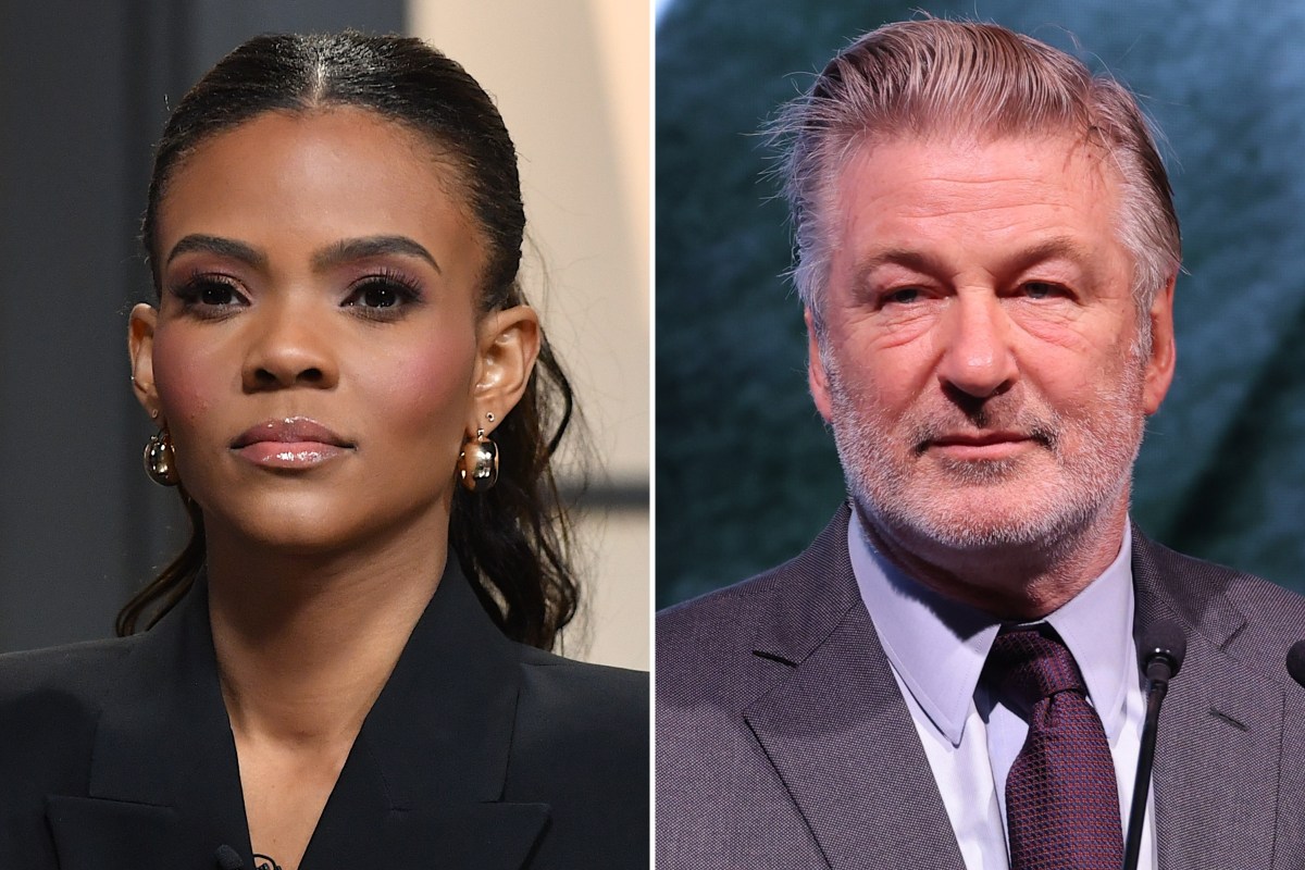 Candace Rust Candace Owens Blasts Alec Baldwin After Involuntary Manslaughter Charge ...
