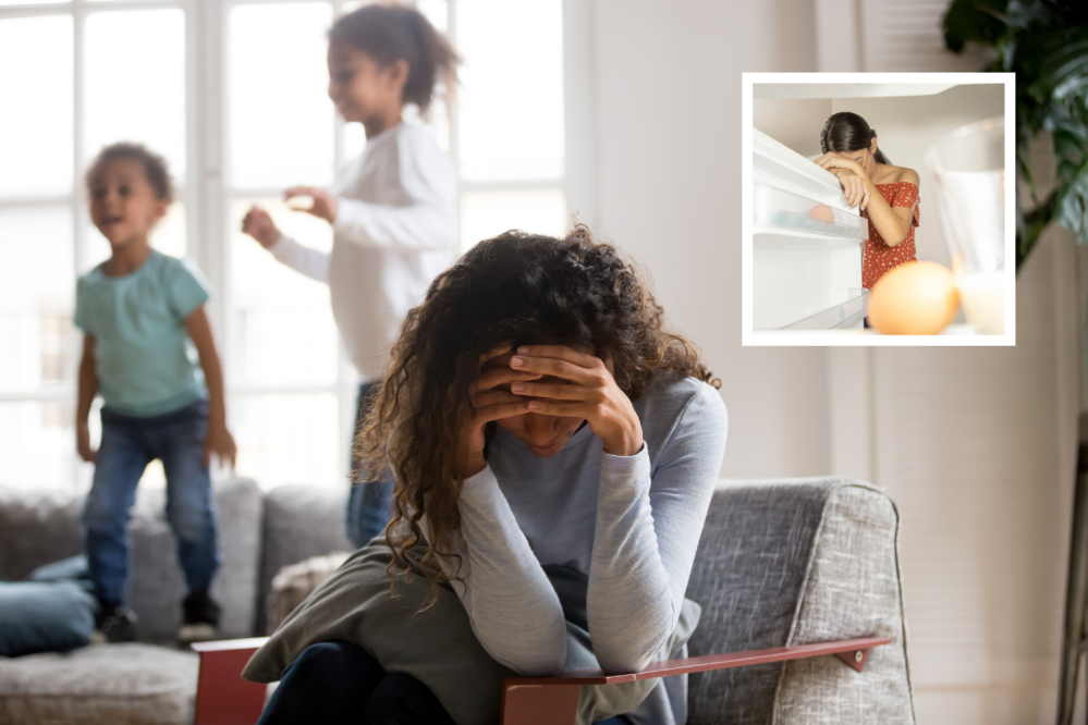 Friend Urged Not To Tell Wife About Husband’s Affair and 2 Secret Children