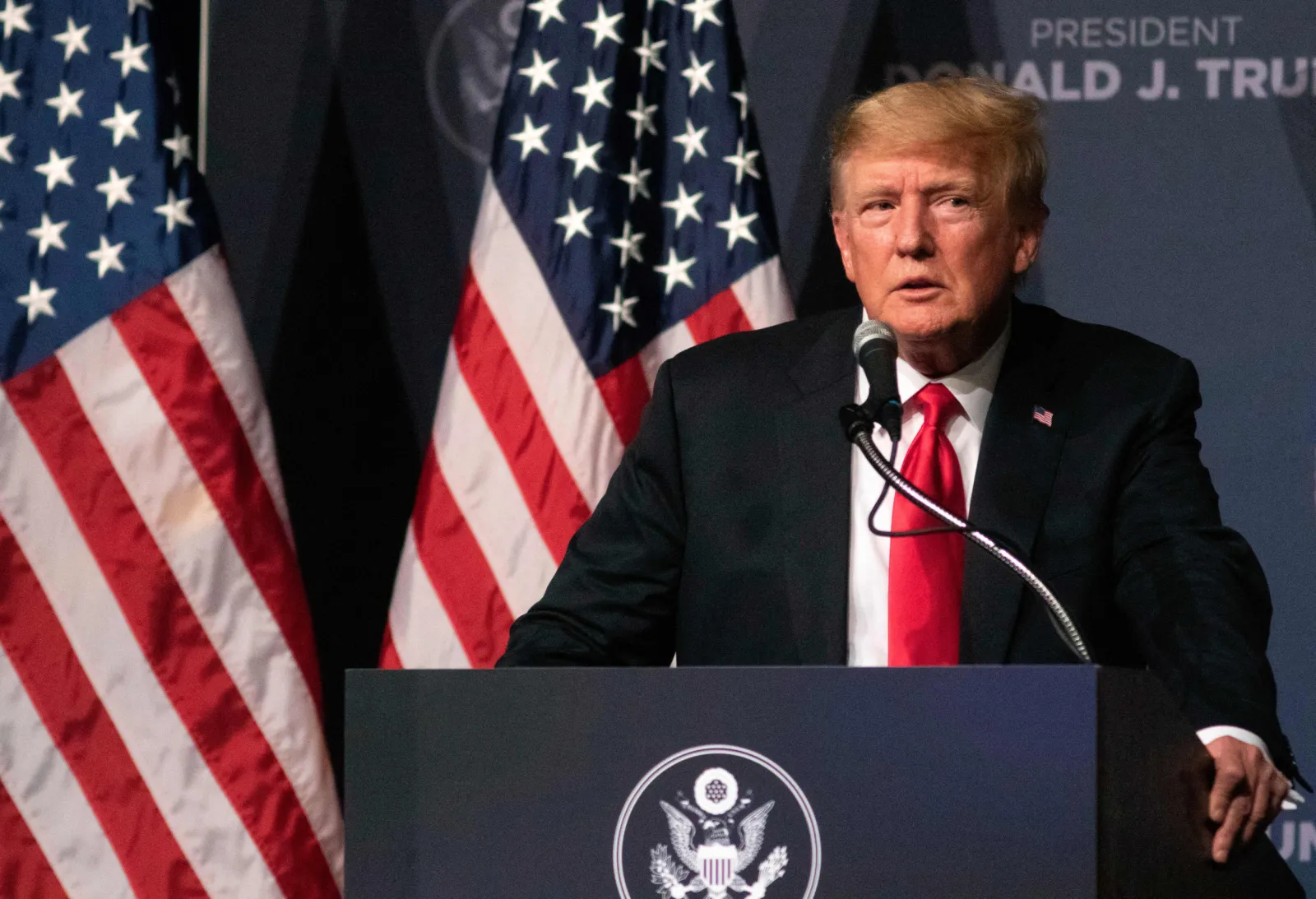 Will Donald Trump Be Indicted? What We Know About Georgia Grand Jury ...