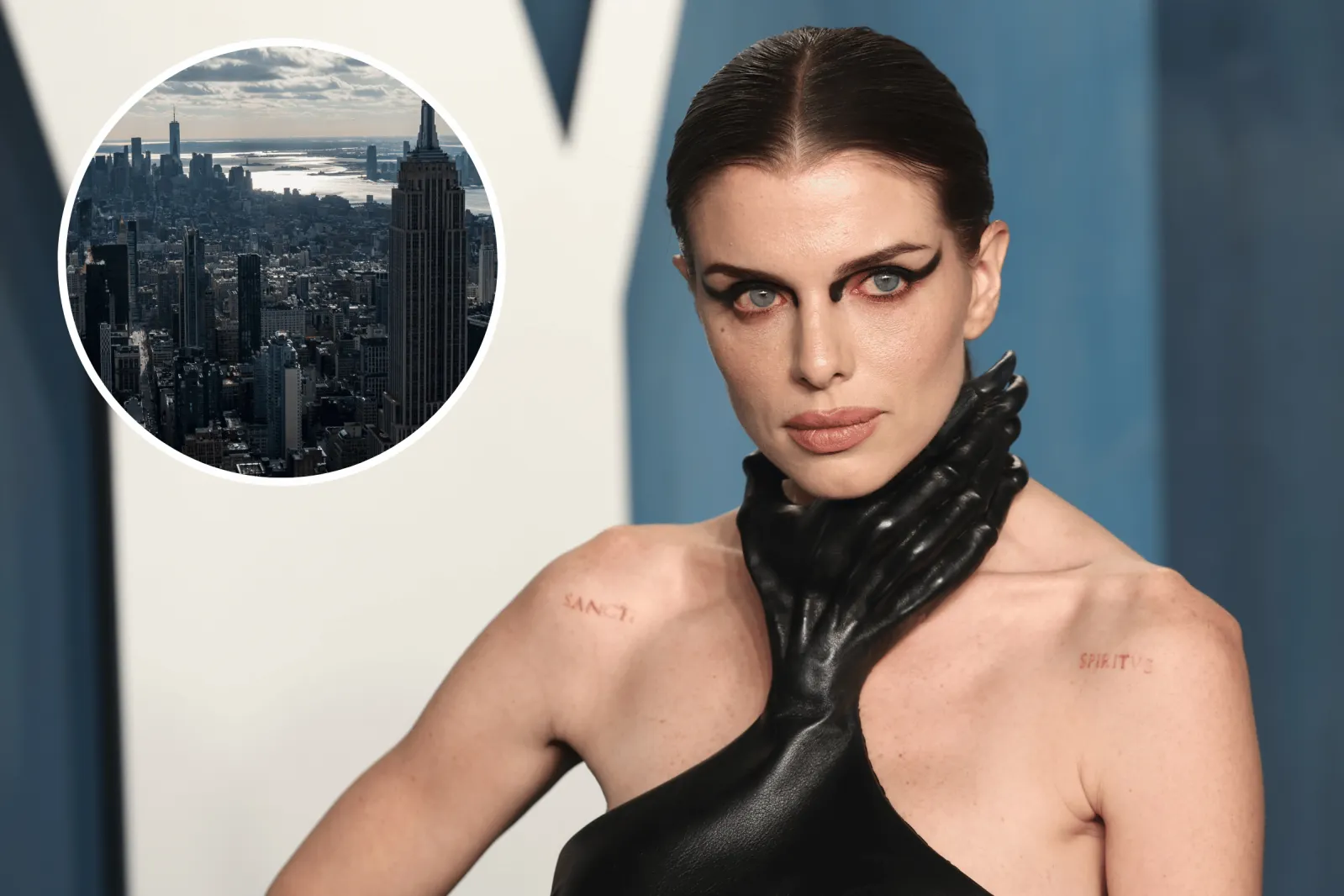 Julia Fox Apartment Tour Stuns Fans: 'No Way Kanye Went Here