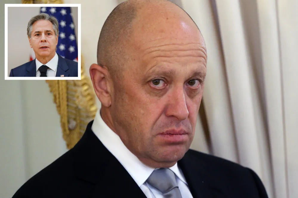 Wagner Group Lands in Crosshairs of U.S. Sanctions After Bakhmut ...