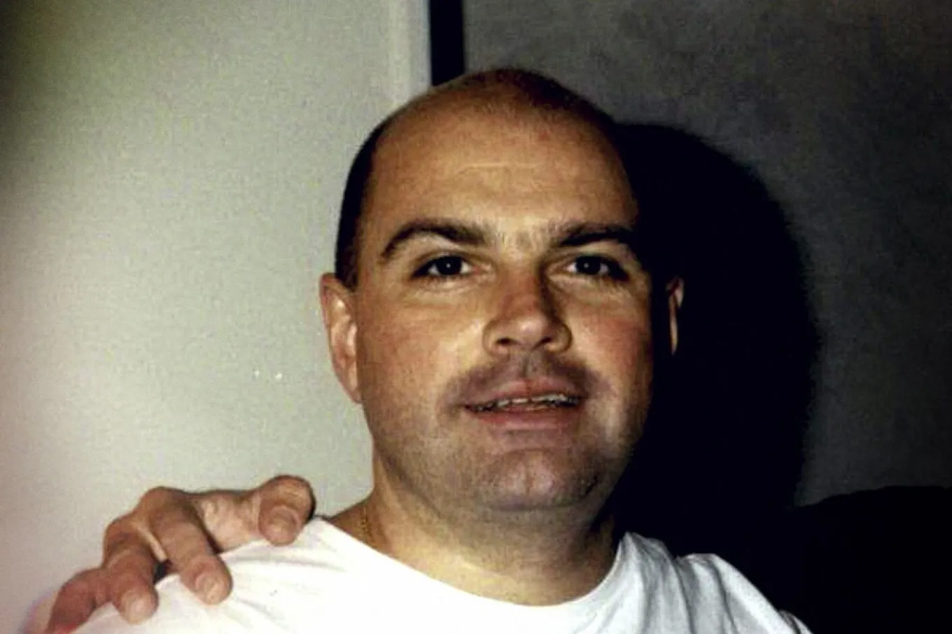 Larry Raysor What Happened to Larry Ray and Where is He Now? - Newsweek