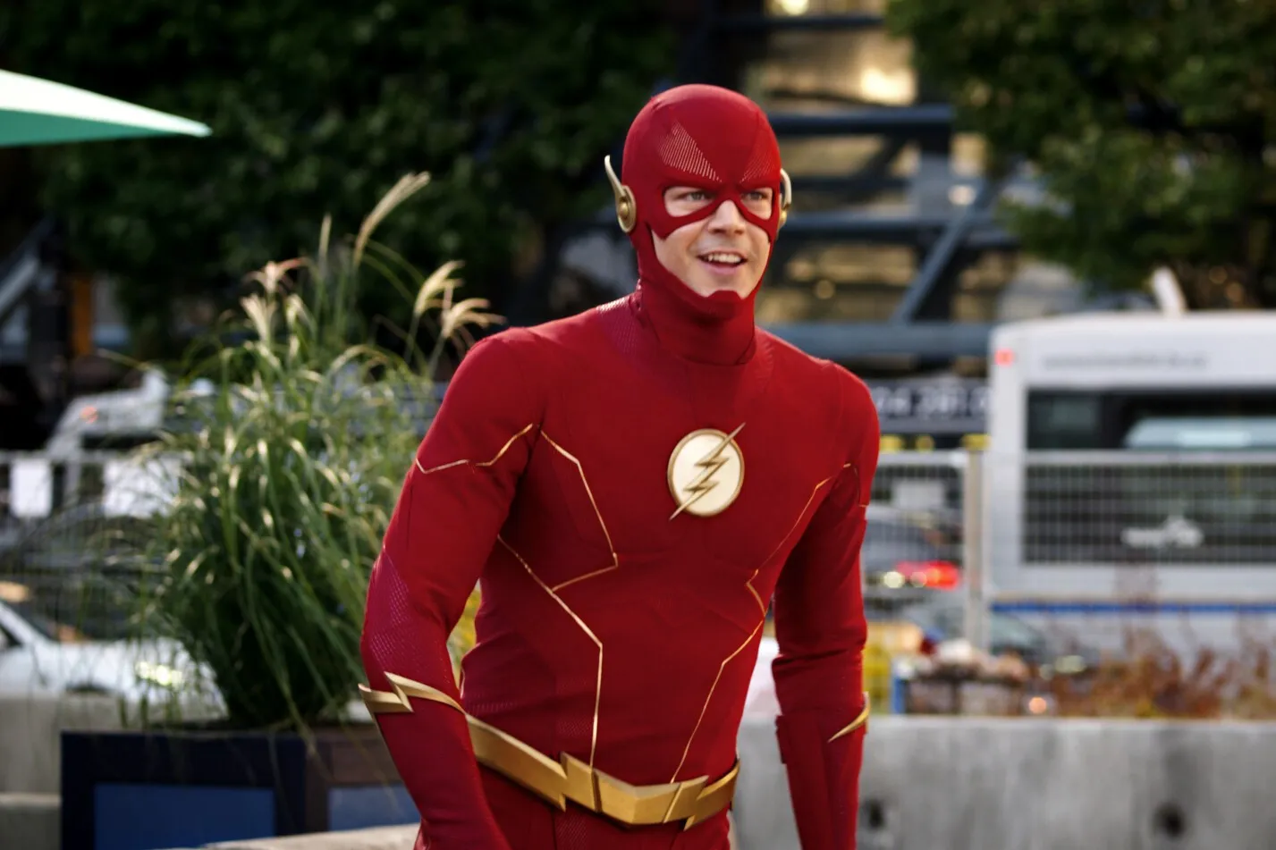 ‘The Flash’ Season 9 Cast: Every Arrowverse Actor Returning to Show