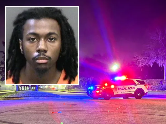 Who Is Billy Adams III? Florida Rapper Accused of Killing Pregnant ...