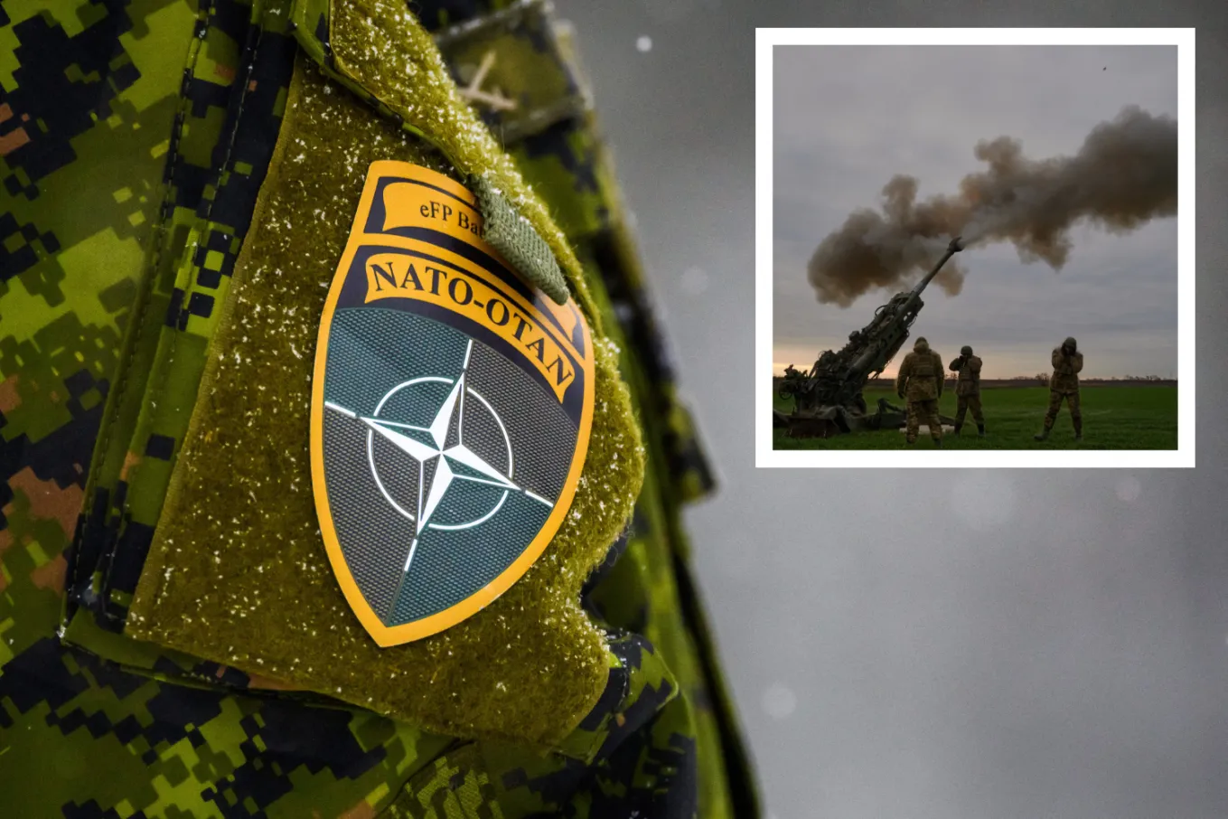 NATO Allies Would Run Out of Ammo Within Days of War With Russia ...