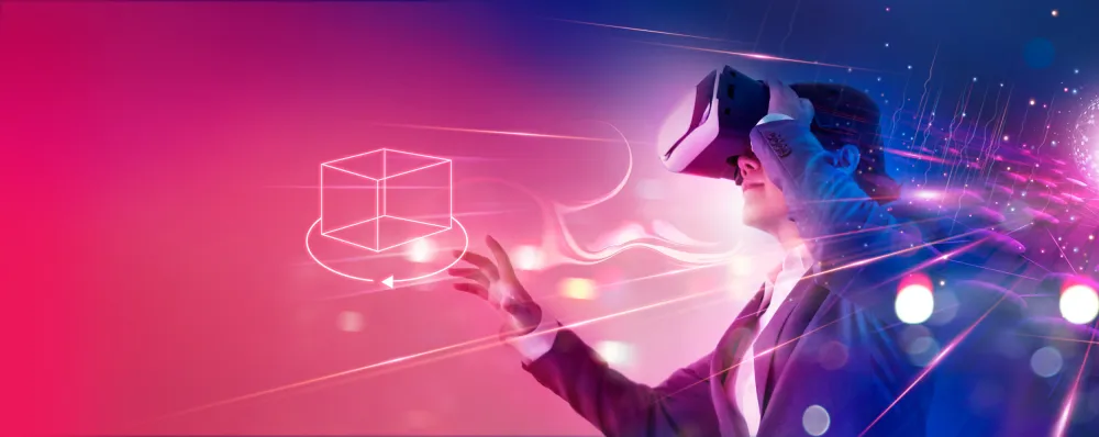 Current Projects Tech Top Technology Trends That Could Shape Our Future and Dominate Software ...